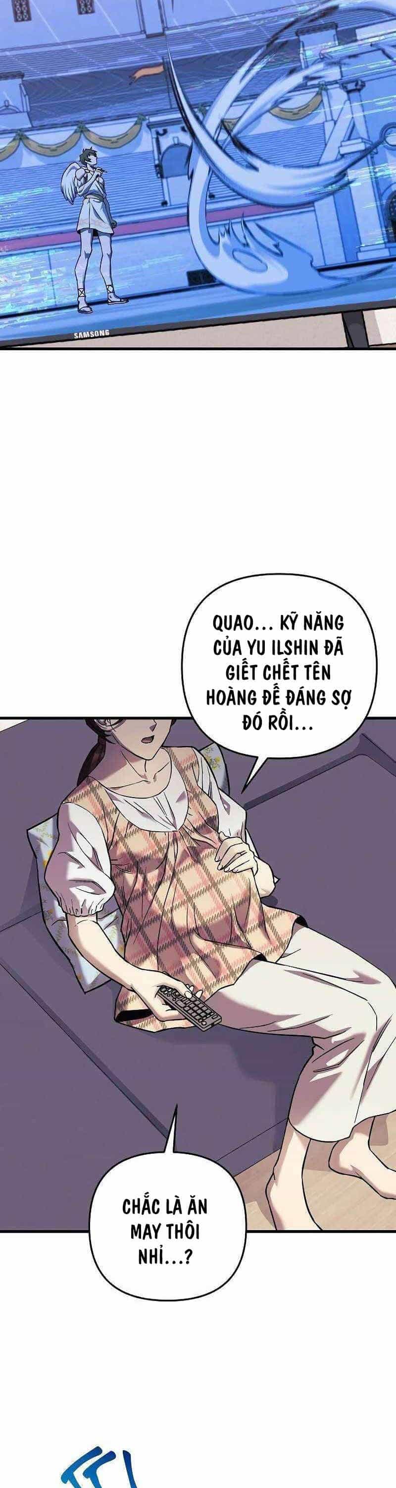 Thợ Săn Nhà Văn - Chương 104 - ảnh 45
