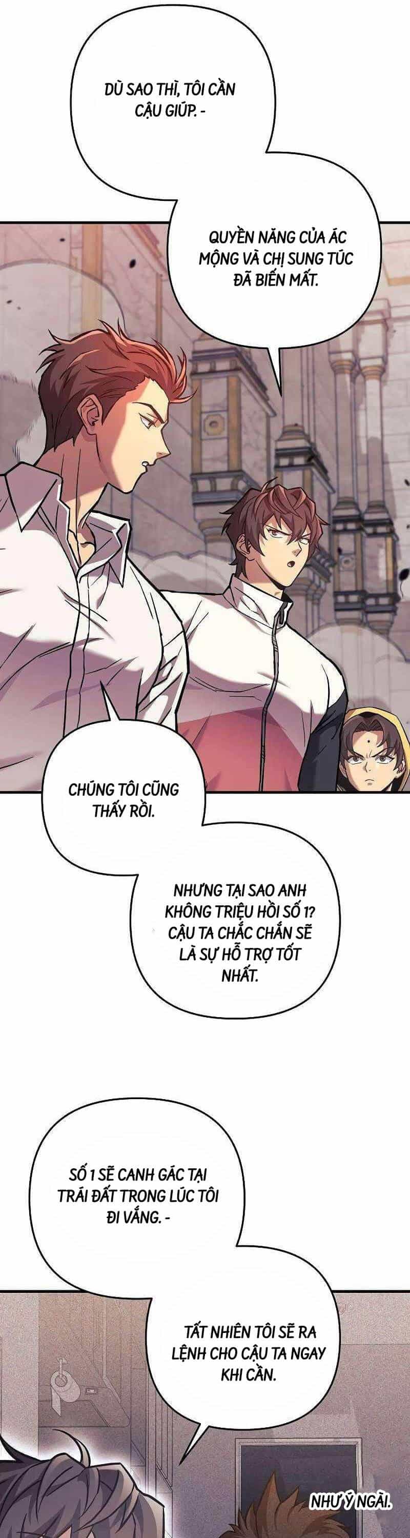 Thợ Săn Nhà Văn - Chương 105 - ảnh 30