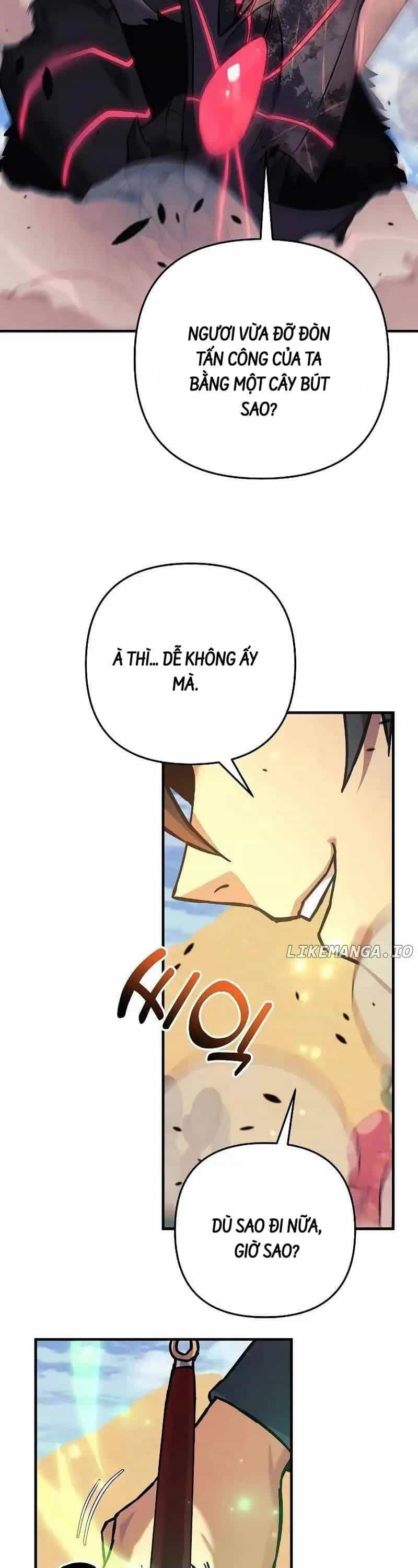 Thợ Săn Nhà Văn - Chương 106 - ảnh 13