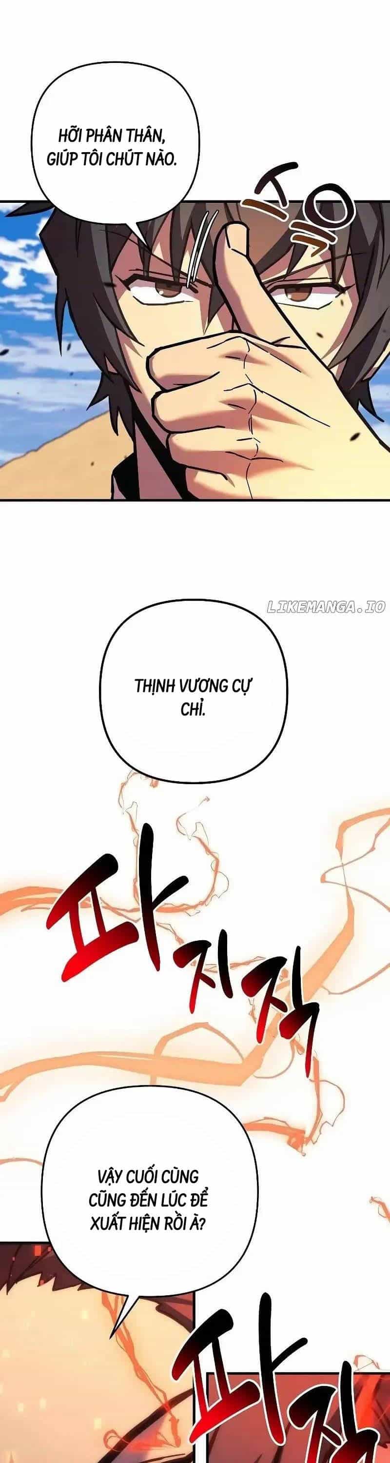 Thợ Săn Nhà Văn - Chương 106 - ảnh 24