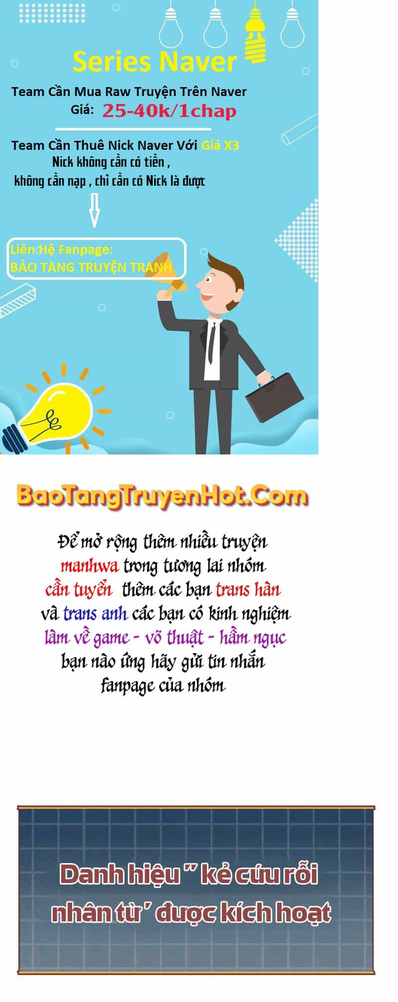 Thợ Săn Nhà Văn - Chương 11 - ảnh 97