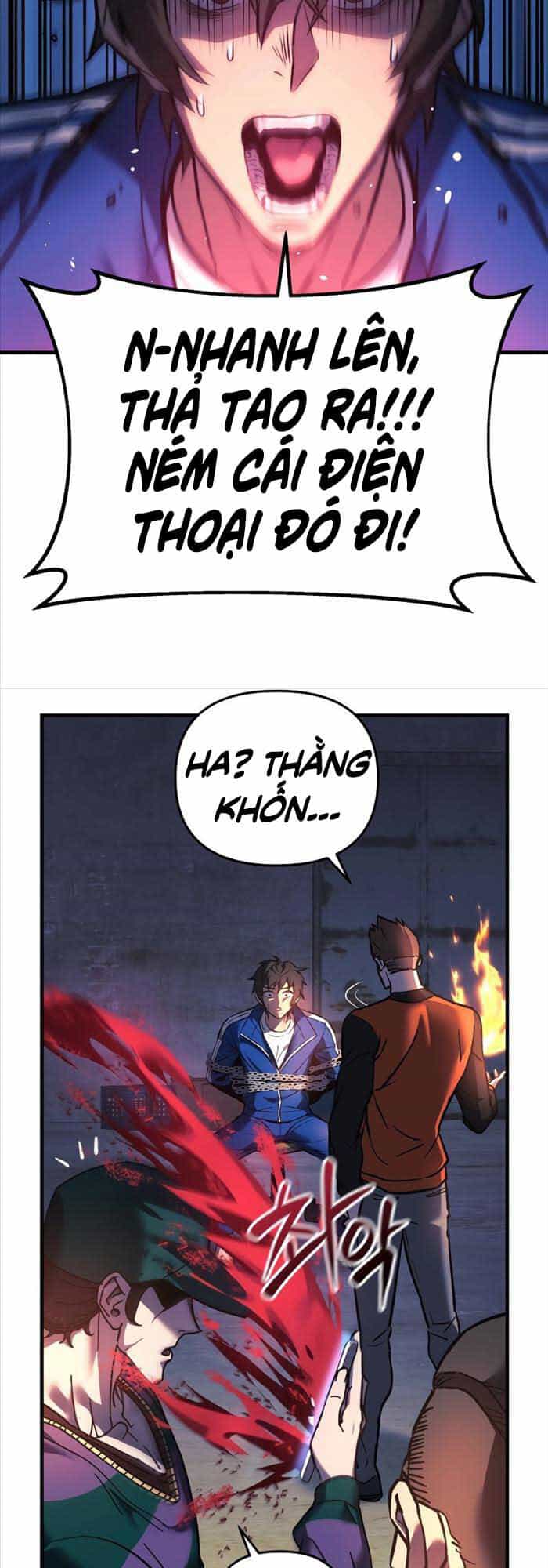 Thợ Săn Nhà Văn - Chương 12 - ảnh 24