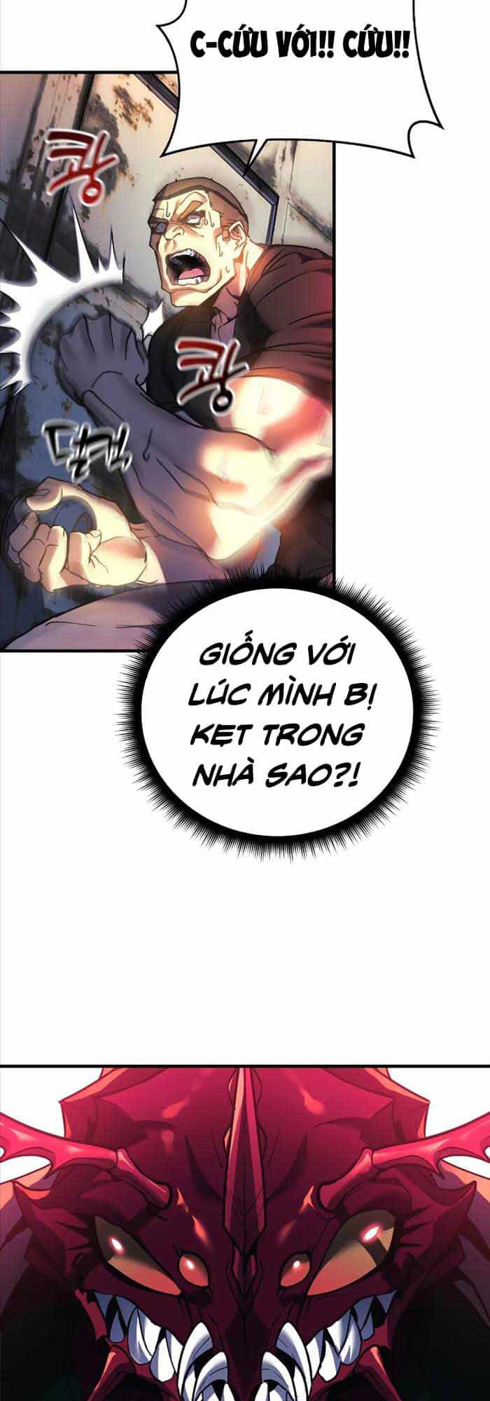 Thợ Săn Nhà Văn - Chương 12 - ảnh 43