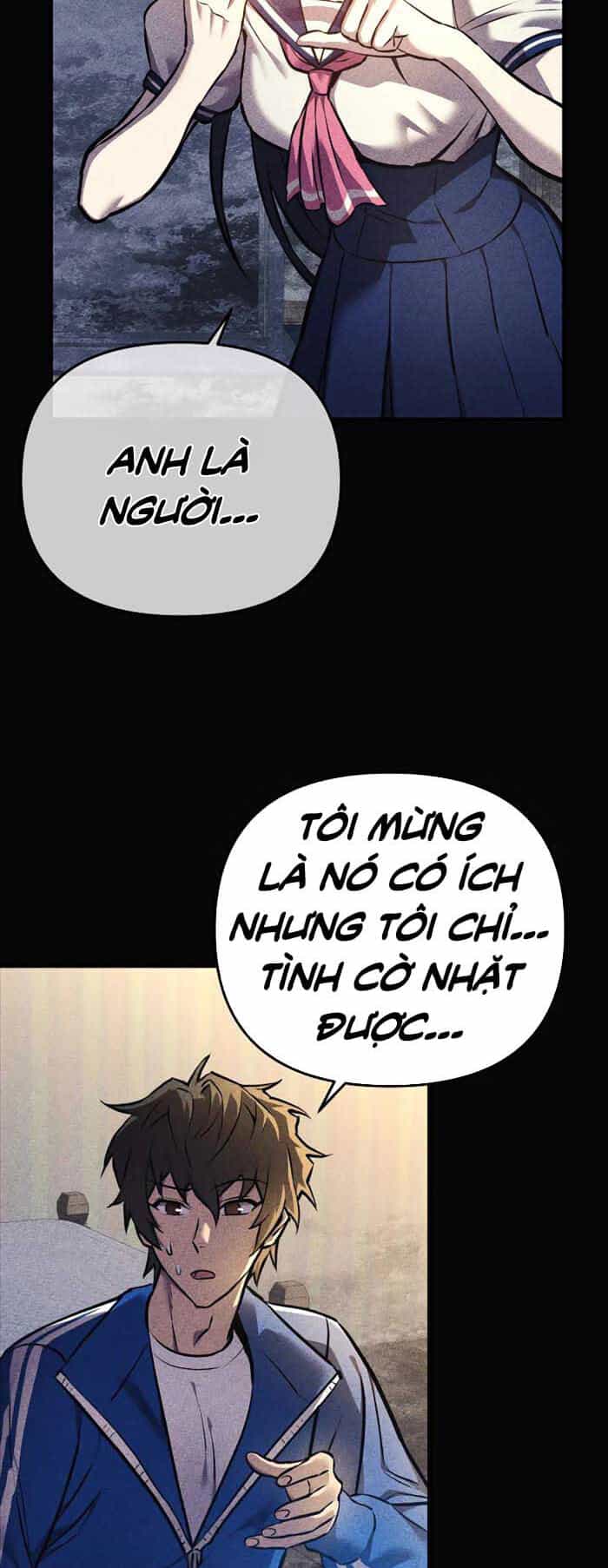 Thợ Săn Nhà Văn - Chương 14 - ảnh 14