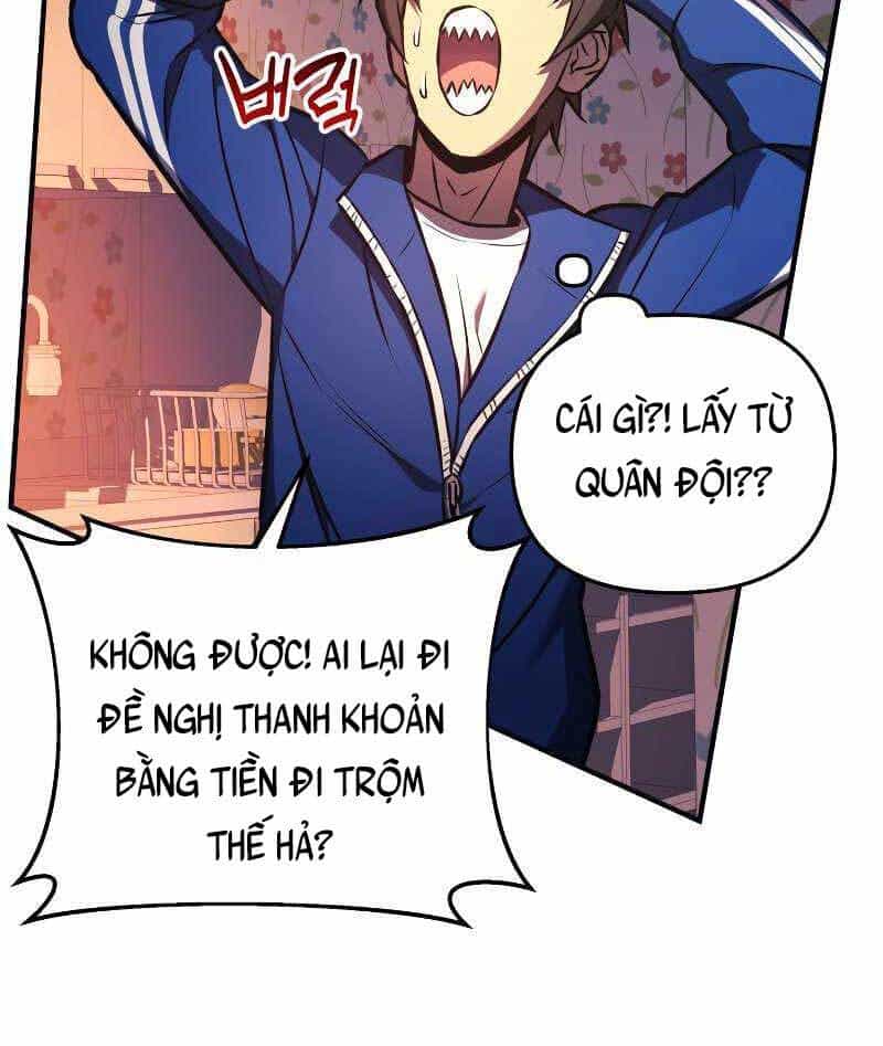 Thợ Săn Nhà Văn - Chương 16 - ảnh 42