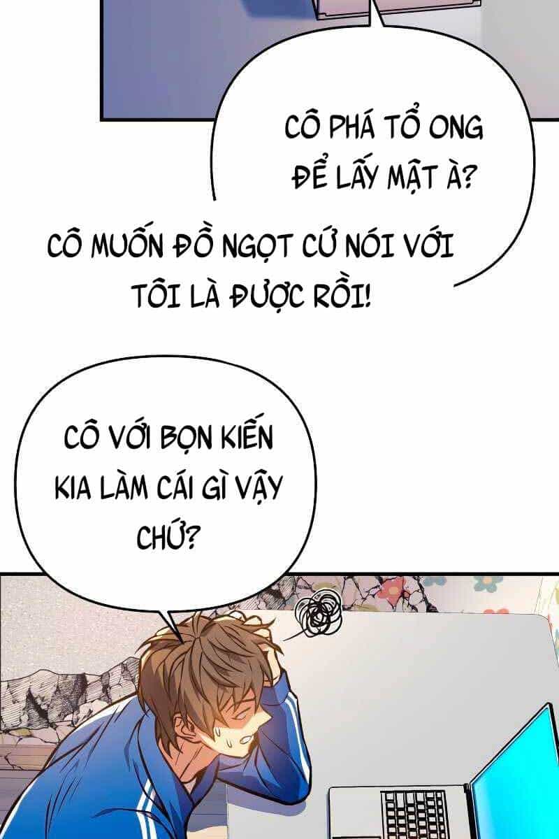 Thợ Săn Nhà Văn - Chương 17 - ảnh 47