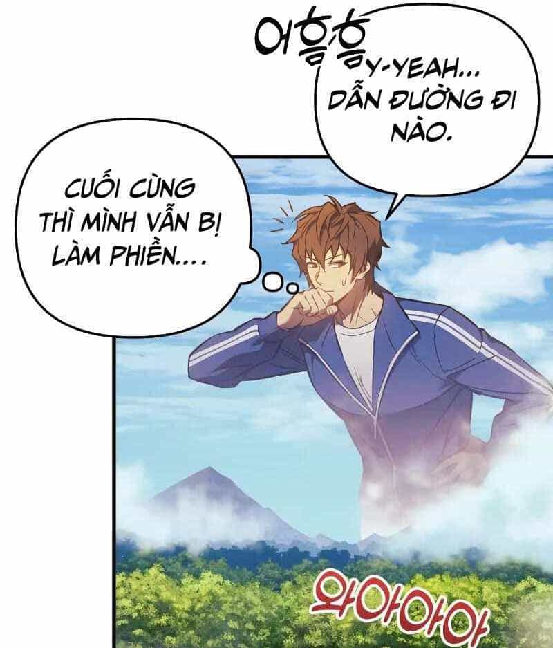 Thợ Săn Nhà Văn - Chương 18 - ảnh 121