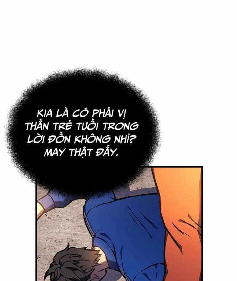 Thợ Săn Nhà Văn - Chương 18 - ảnh 35