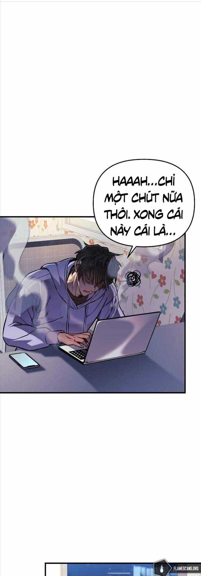 Thợ Săn Nhà Văn - Chương 21 - ảnh 10