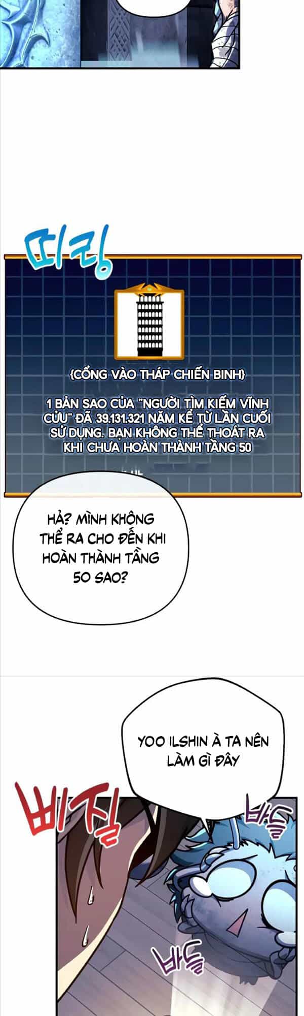Thợ Săn Nhà Văn - Chương 23 - ảnh 22