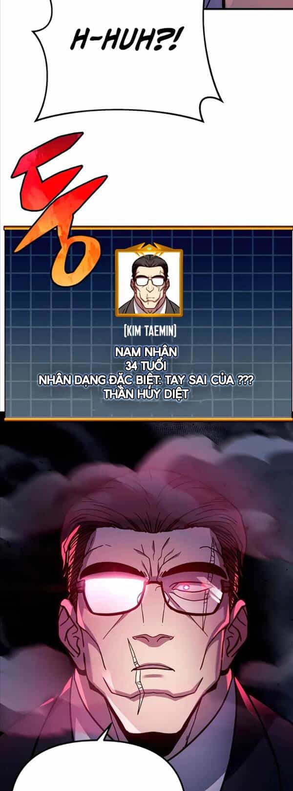 Thợ Săn Nhà Văn - Chương 23 - ảnh 40