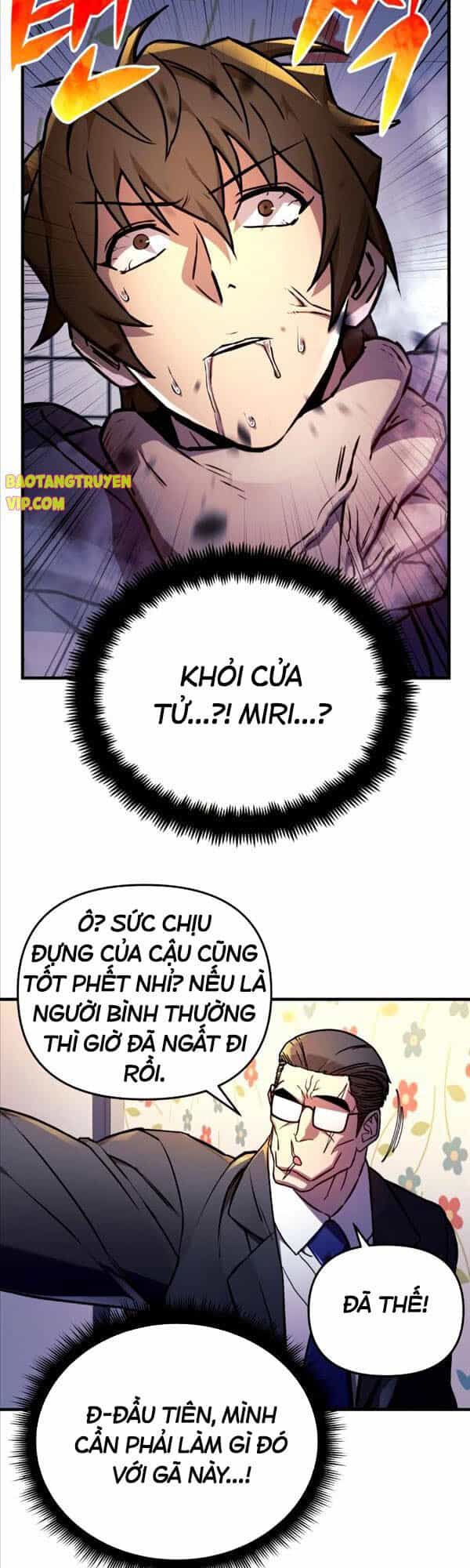 Thợ Săn Nhà Văn - Chương 24 - ảnh 11