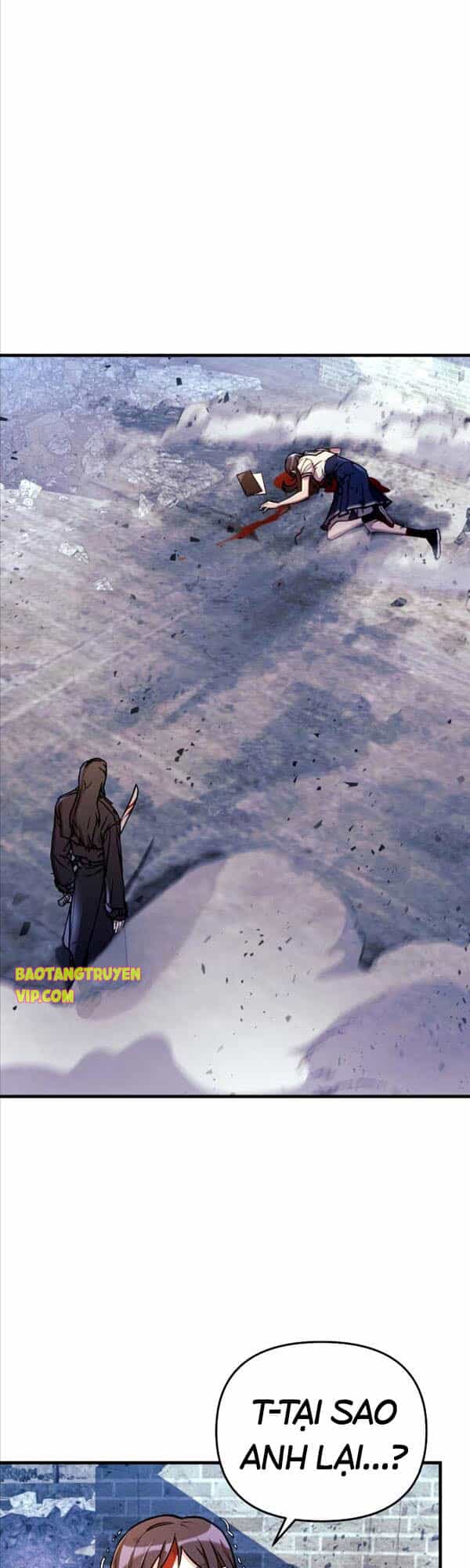 Thợ Săn Nhà Văn - Chương 24 - ảnh 51