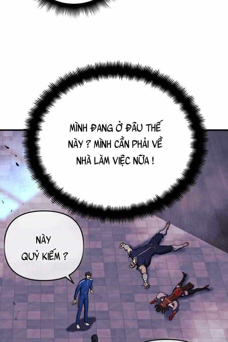 Thợ Săn Nhà Văn - Chương 27 - ảnh 112