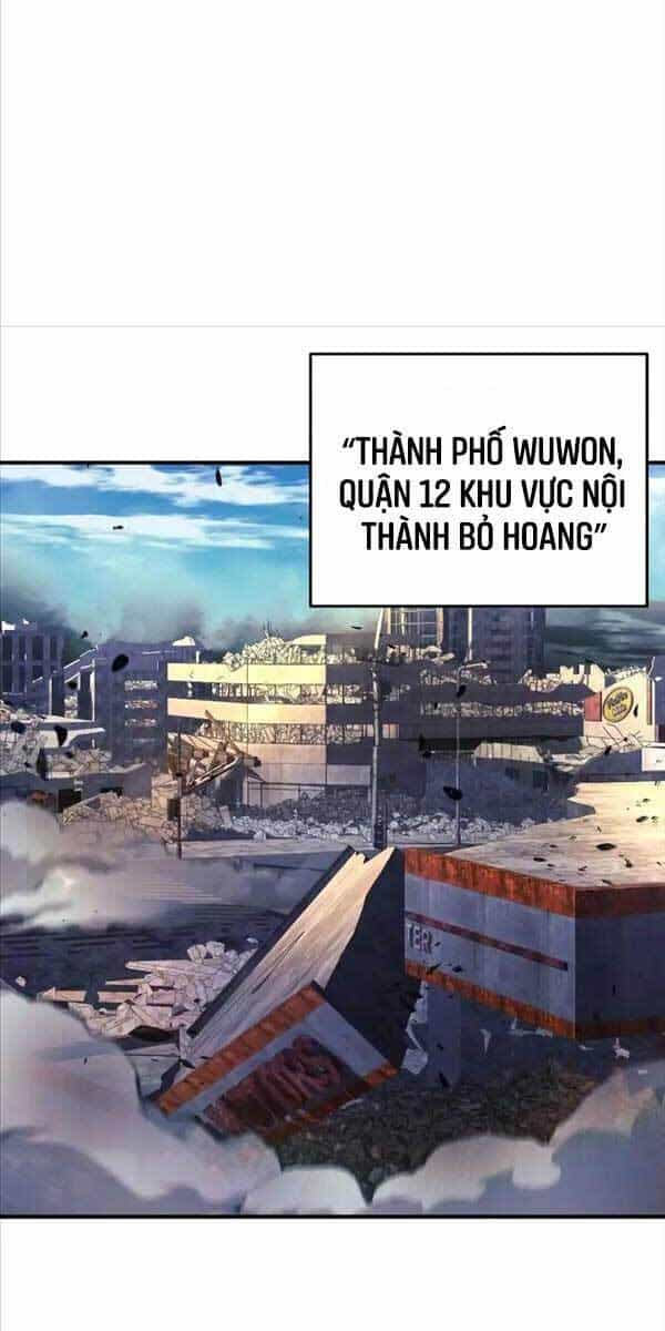 Thợ Săn Nhà Văn - Chương 30 - ảnh 49