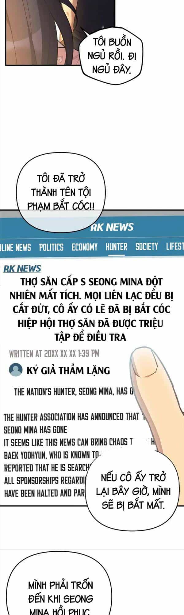 Thợ Săn Nhà Văn - Chương 41 - ảnh 19