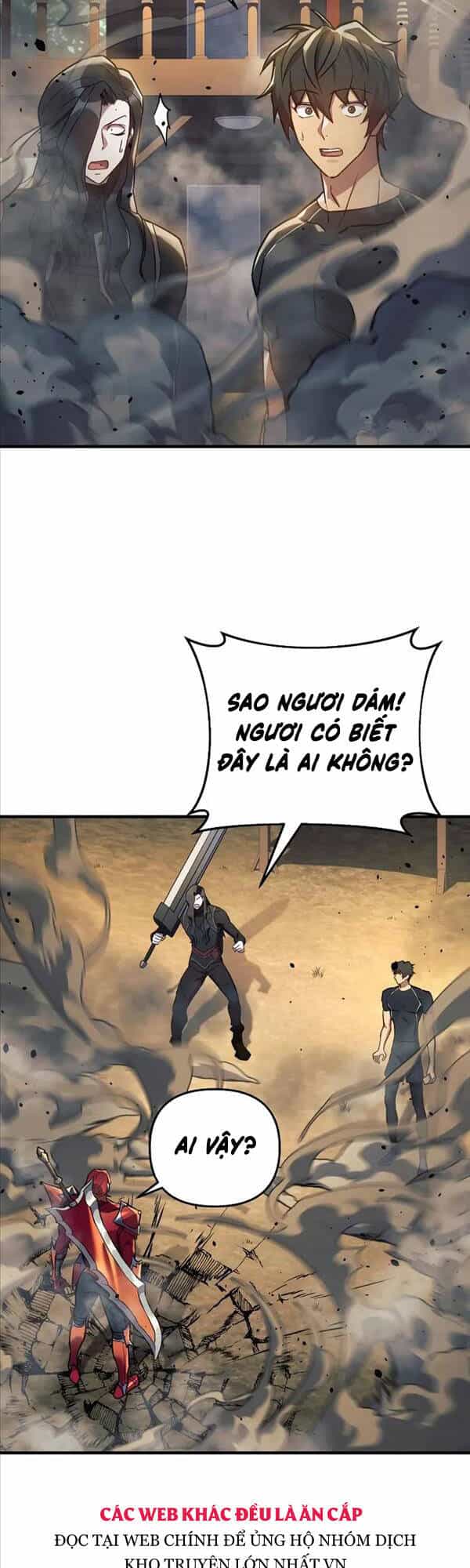 Thợ Săn Nhà Văn - Chương 41 - ảnh 38