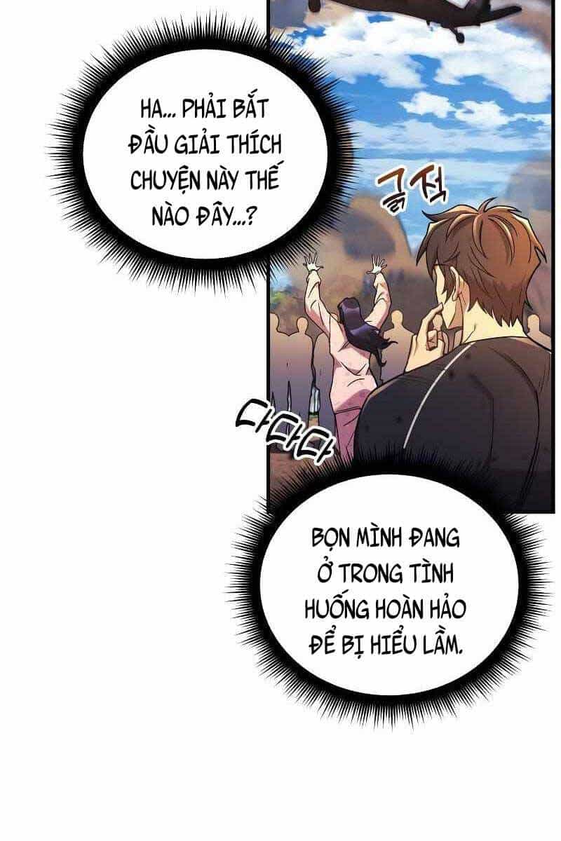 Thợ Săn Nhà Văn - Chương 43 - ảnh 13