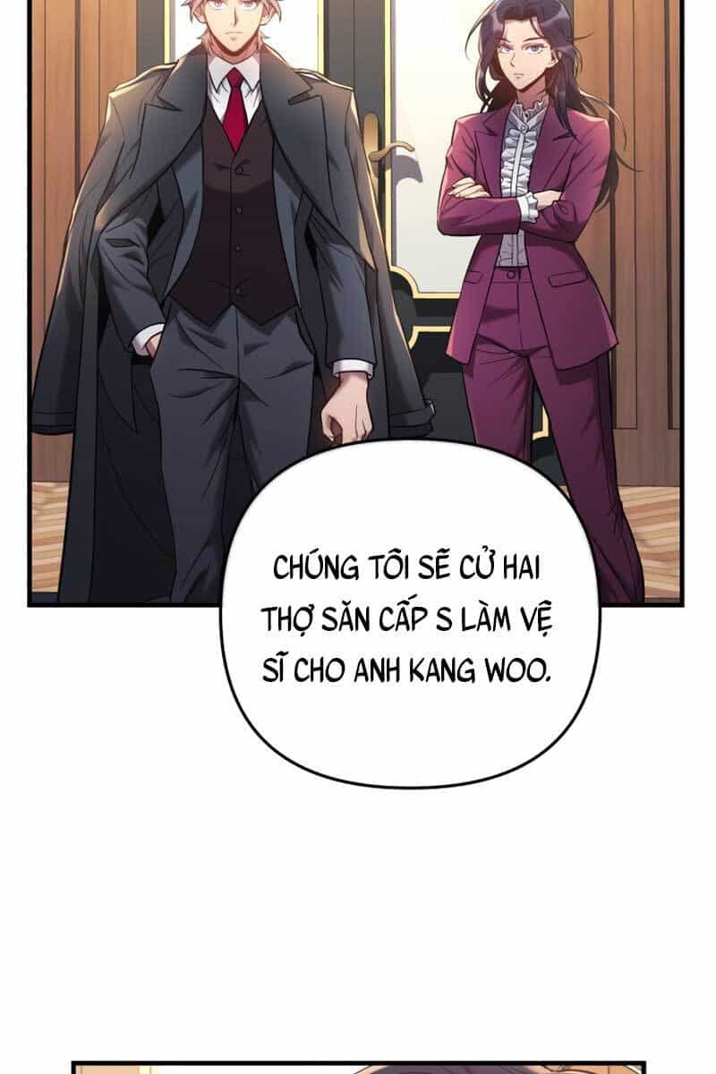Thợ Săn Nhà Văn - Chương 3 - ảnh 33