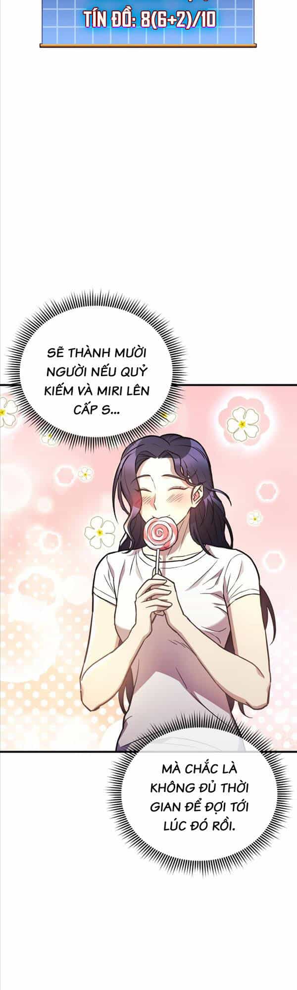 Thợ Săn Nhà Văn - Chương 51 - ảnh 57