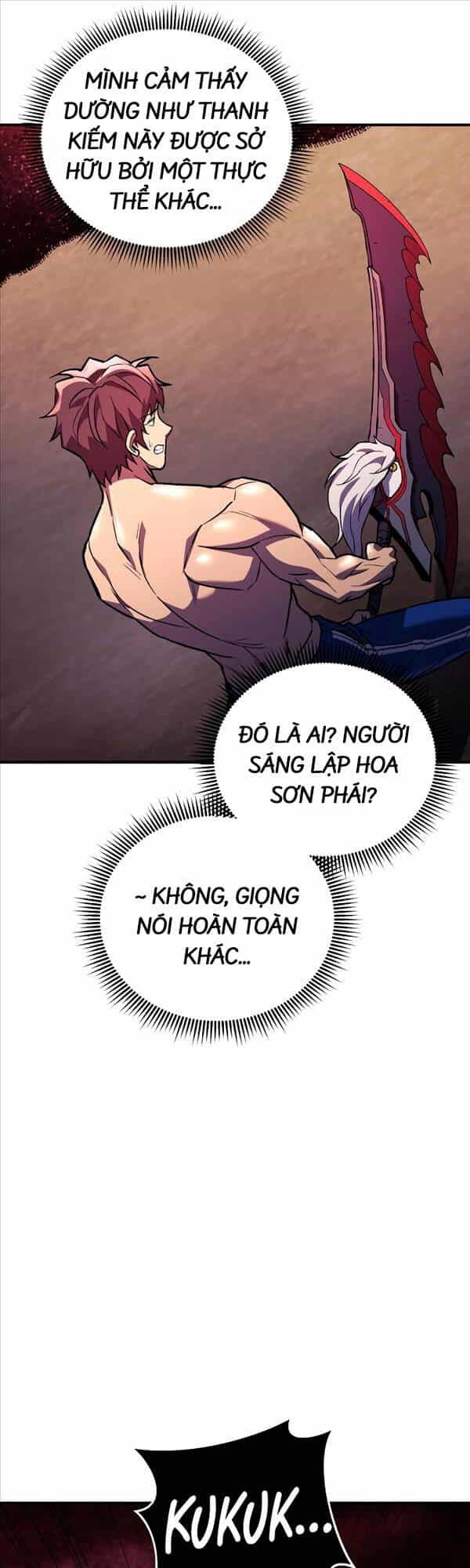 Thợ Săn Nhà Văn - Chương 55 - ảnh 53