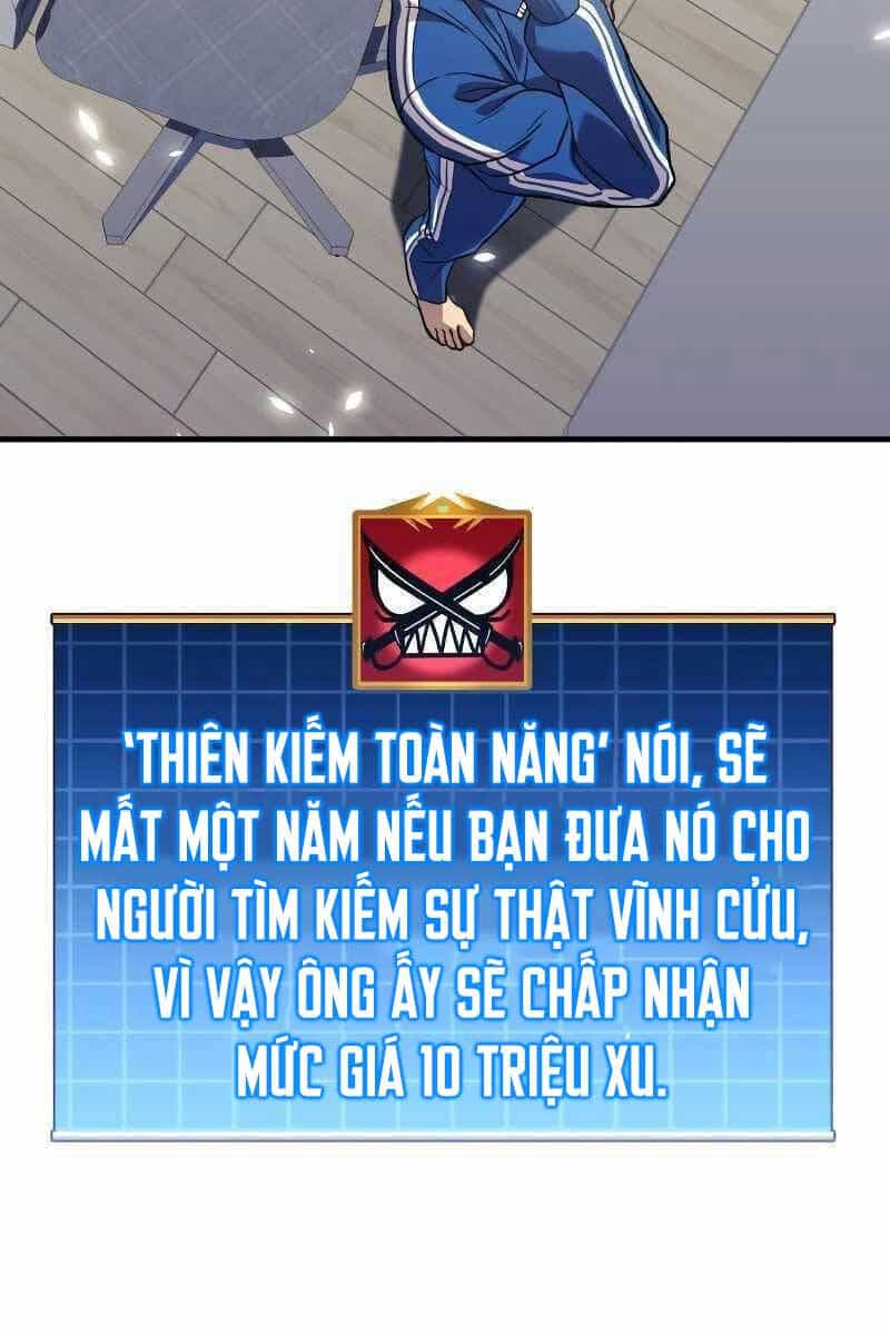 Thợ Săn Nhà Văn - Chương 58 - ảnh 136