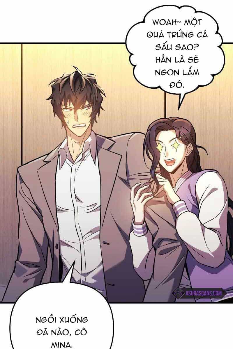 Thợ Săn Nhà Văn - Chương 59 - ảnh 35