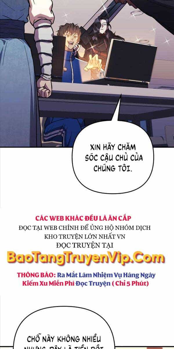 Thợ Săn Nhà Văn - Chương 69 - ảnh 16