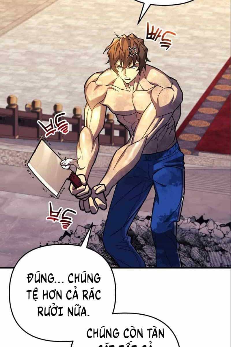 Thợ Săn Nhà Văn - Chương 72 - ảnh 121