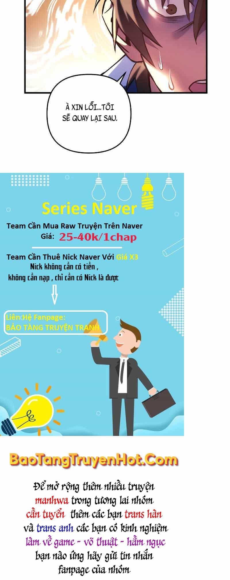Thợ Săn Nhà Văn - Chương 6 - ảnh 54