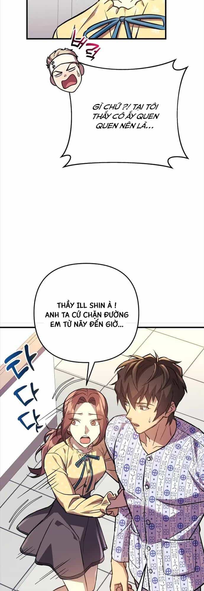 Thợ Săn Nhà Văn - Chương 93 - ảnh 18