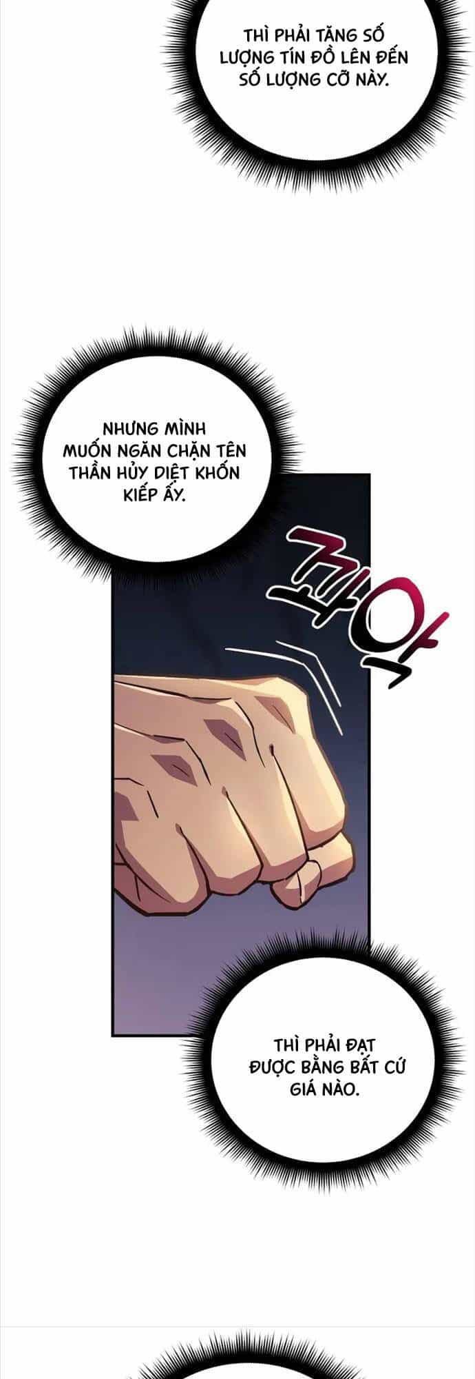 Thợ Săn Nhà Văn - Chương 93 - ảnh 4