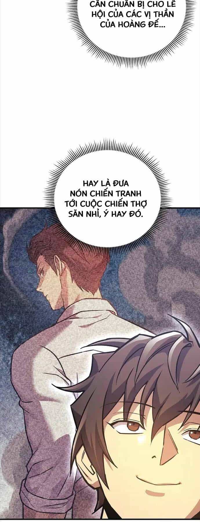 Thợ Săn Nhà Văn - Chương 96 - ảnh 20