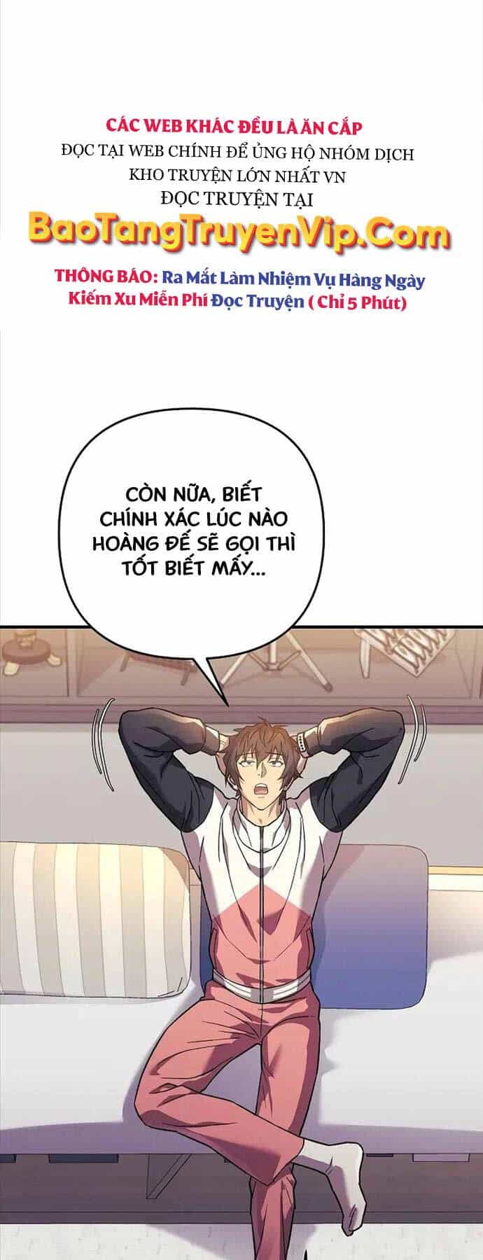 Thợ Săn Nhà Văn - Chương 96 - ảnh 21