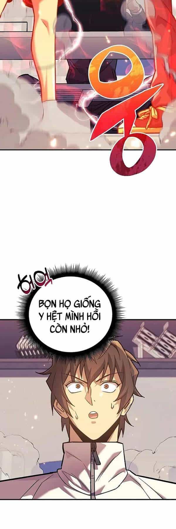 Thợ Săn Nhà Văn - Chương 97 - ảnh 19
