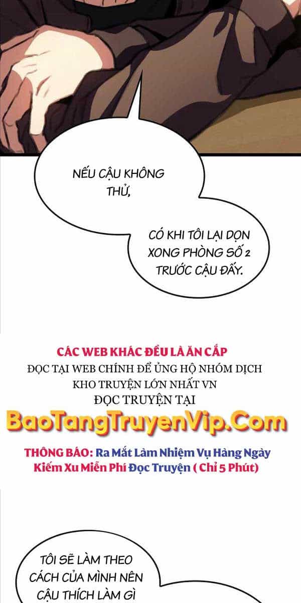 Thợ Săn Số Mệnh Cấp F - Chương 10 - ảnh 91