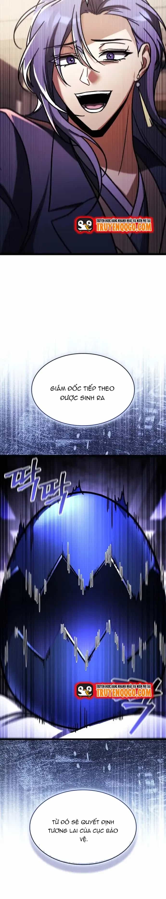 Thợ Săn Số Mệnh Cấp F - Chương 104 - ảnh 17