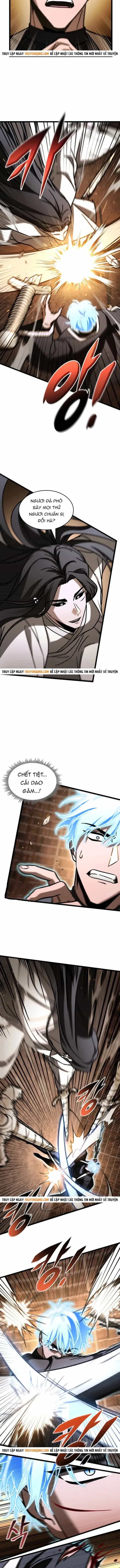Thợ Săn Số Mệnh Cấp F - Chương 108 - ảnh 13