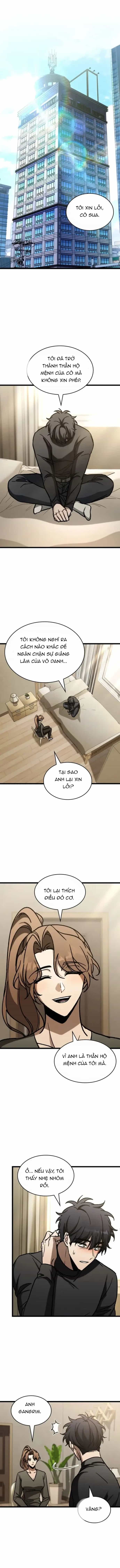 Thợ Săn Số Mệnh Cấp F - Chương 111 - ảnh 11