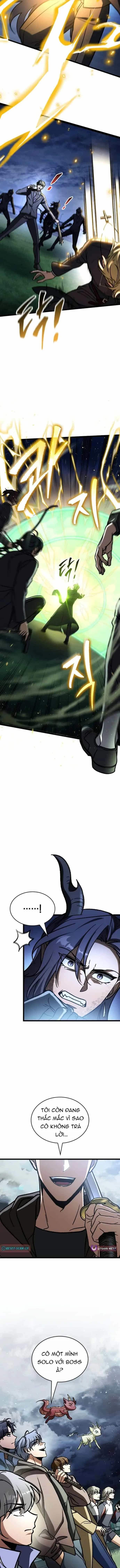 Thợ Săn Số Mệnh Cấp F - Chương 117 - ảnh 3