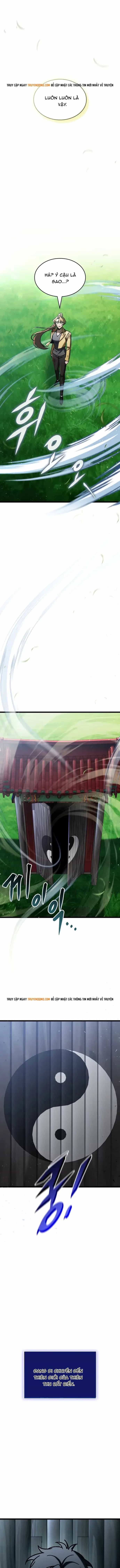 Thợ Săn Số Mệnh Cấp F - Chương 118 - ảnh 16