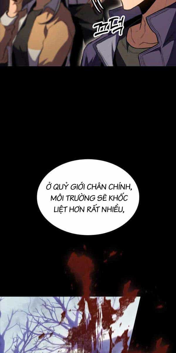 Thợ Săn Số Mệnh Cấp F - Chương 14 - ảnh 23