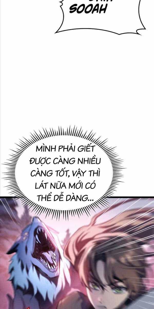 Thợ Săn Số Mệnh Cấp F - Chương 15 - ảnh 52