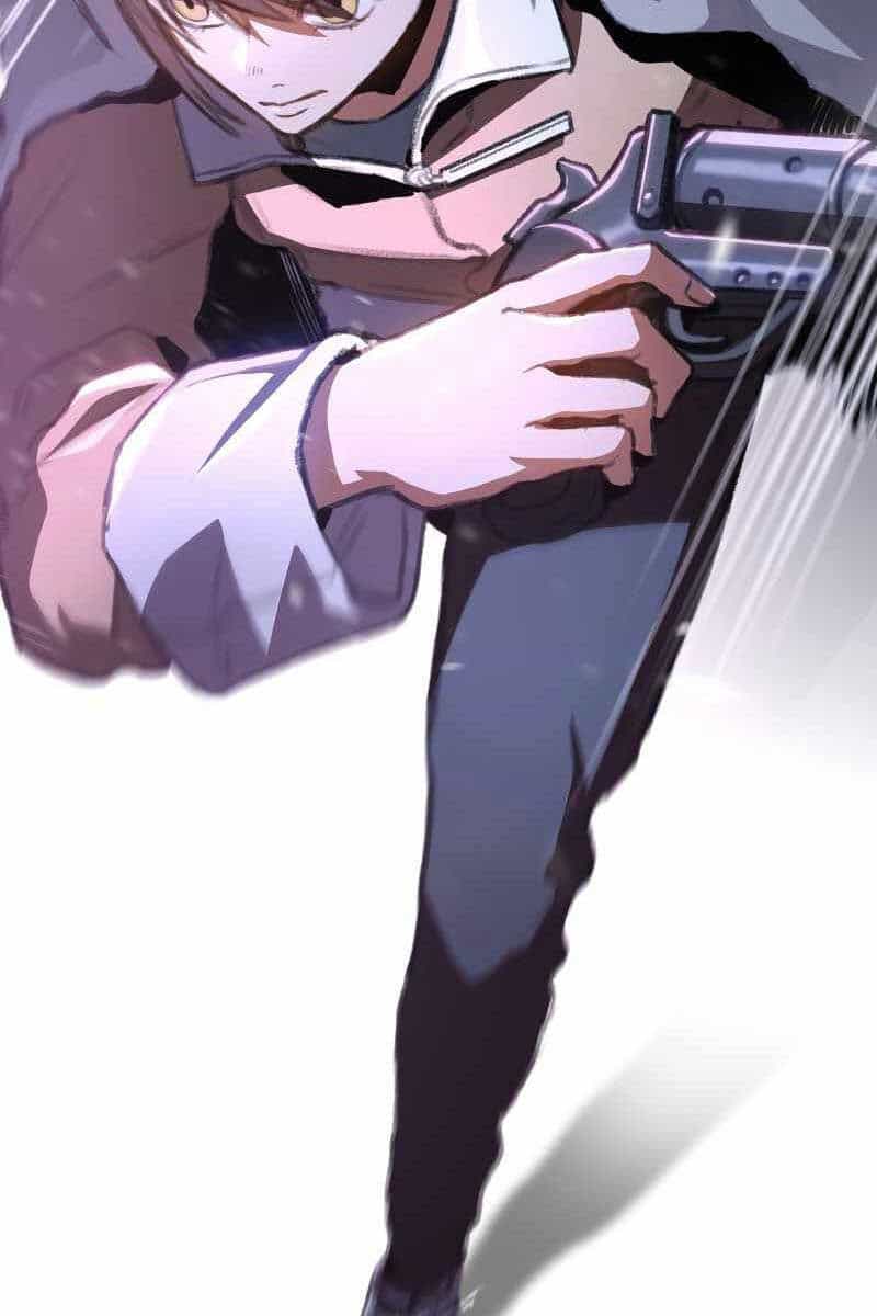 Thợ Săn Số Mệnh Cấp F - Chương 16 - ảnh 137