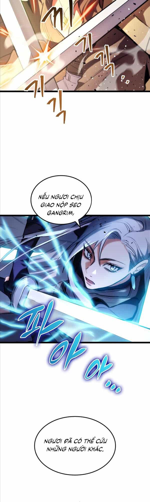 Thợ Săn Số Mệnh Cấp F - Chương 2 - ảnh 47