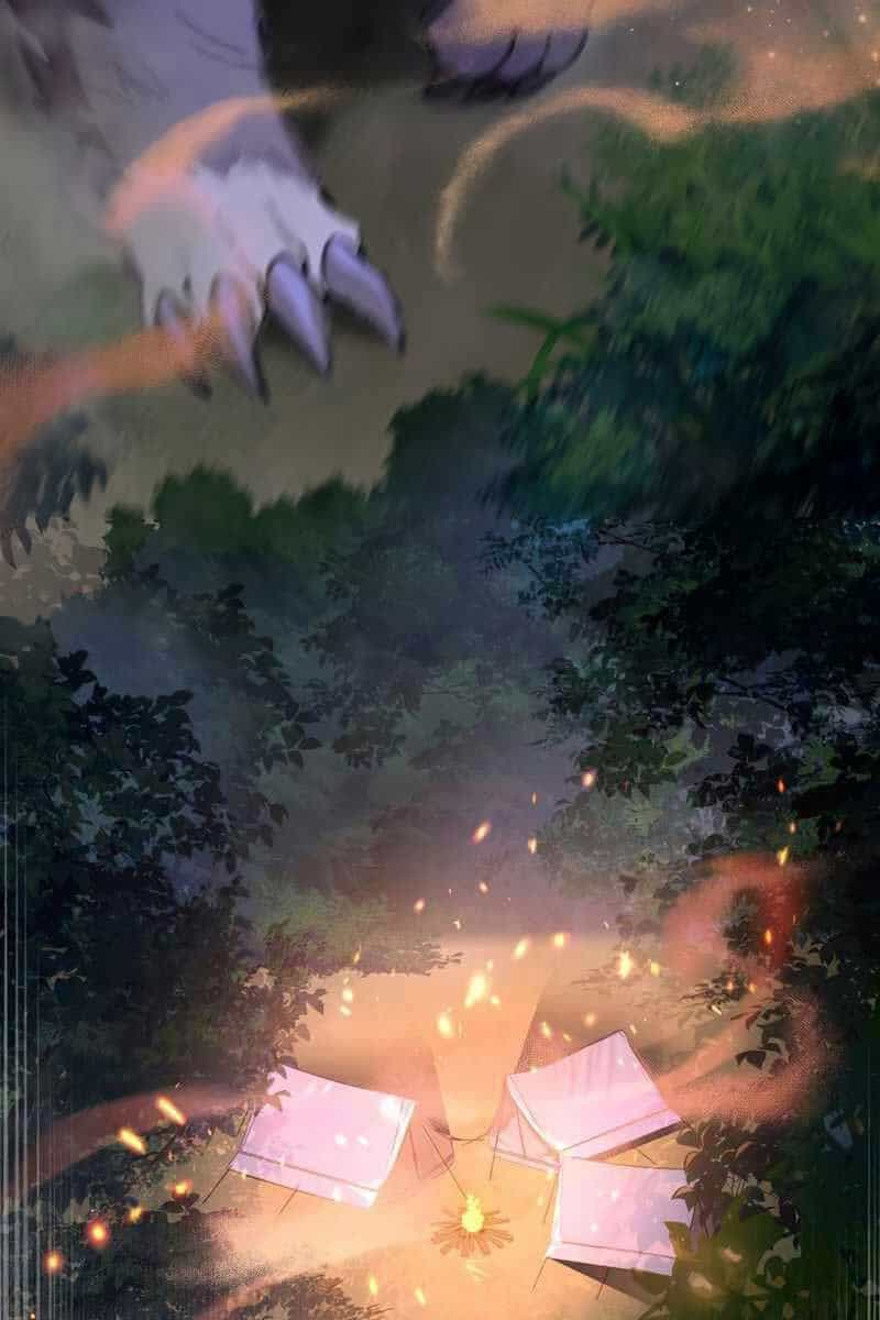 Thợ Săn Số Mệnh Cấp F - Chương 20 - ảnh 26