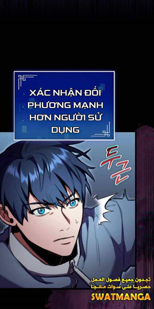 Thợ Săn Số Mệnh Cấp F - Chương 21 - ảnh 17