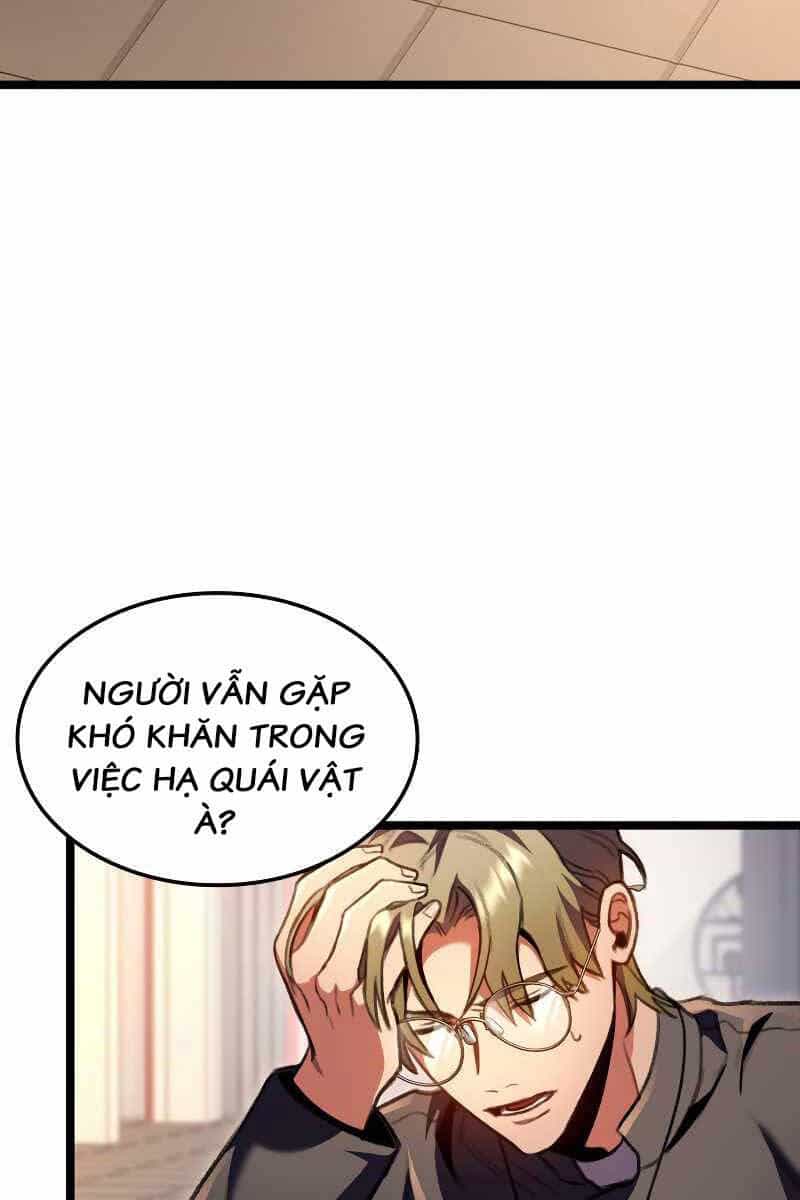 Thợ Săn Số Mệnh Cấp F - Chương 23 - ảnh 40