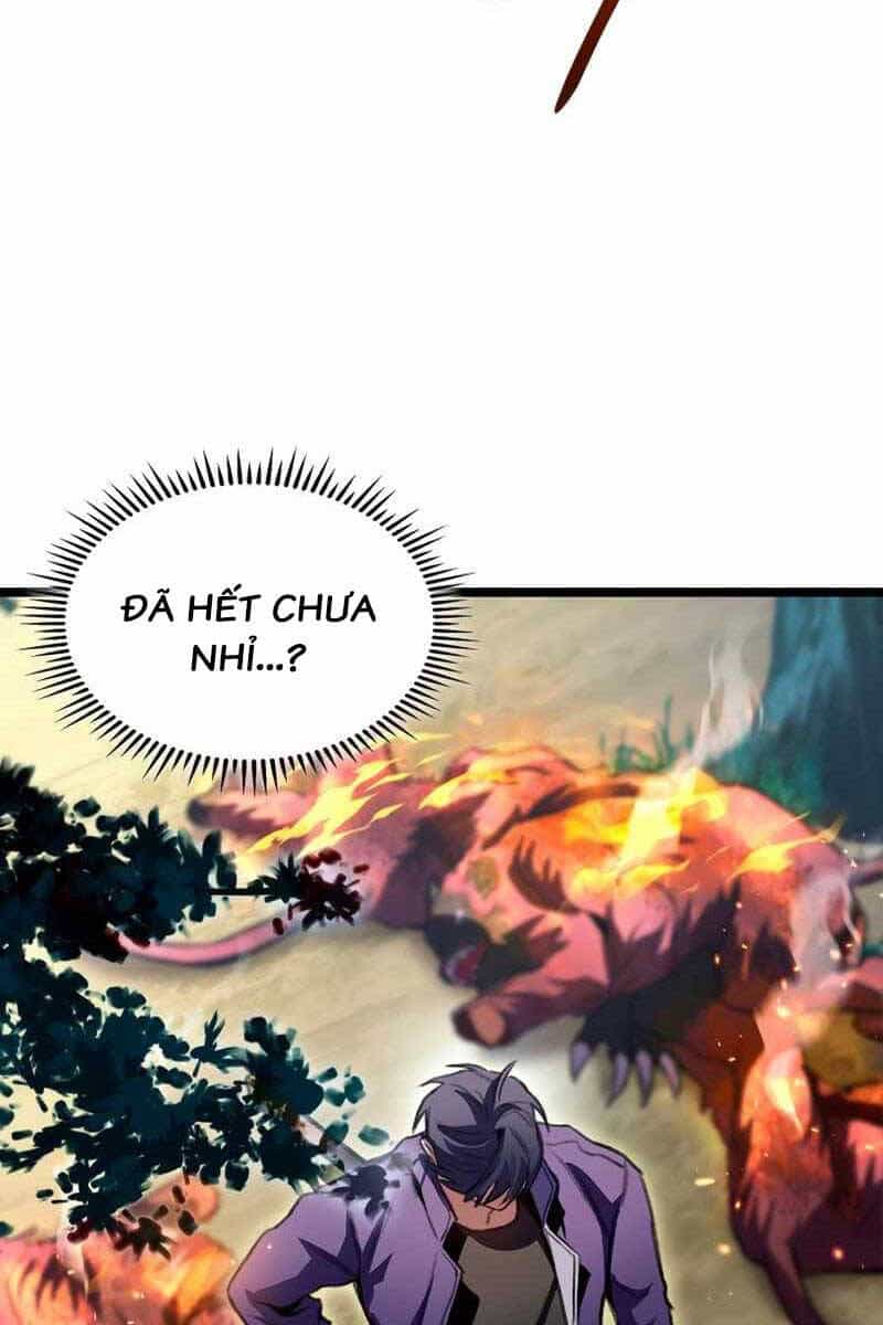 Thợ Săn Số Mệnh Cấp F - Chương 24 - ảnh 82