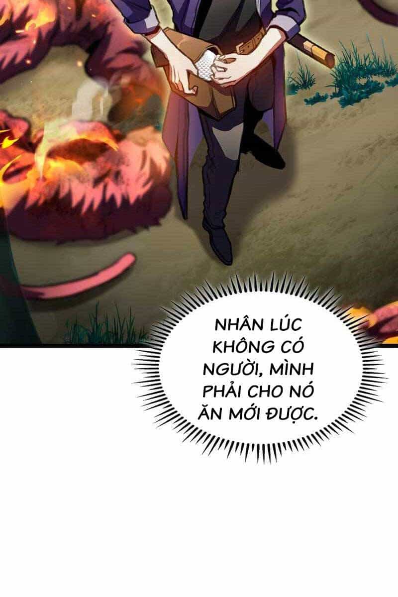 Thợ Săn Số Mệnh Cấp F - Chương 24 - ảnh 83